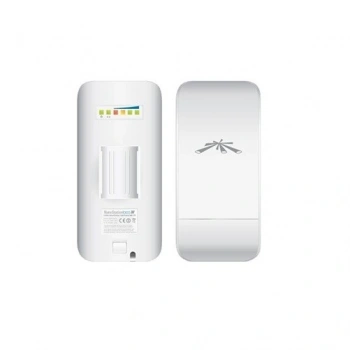 UBIQUITI (UBNT) NANOSTATION LOCO M5 13dbi 150mbps 5ghz 10 km Harici Access Point