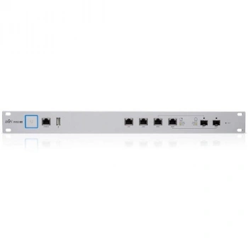 UBIQUITI USG-PRO-4 4PORT VPN ROUTER