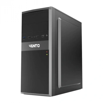 VENTO 650W TA-K62 v2 Standart Mid-Tower PC Kasası