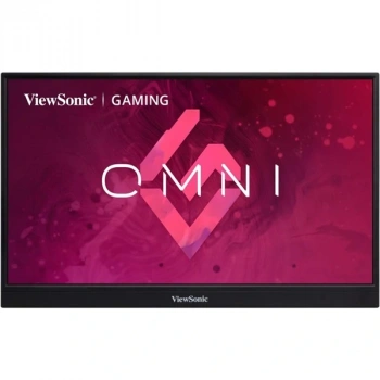 VIEWSONIC 17 IPS OMNI VX1755 4MS 144Hz mHDMI-TYPE-C Taşınabilir Monitör (1920 X 1080) Outlet (Kutu Açık)