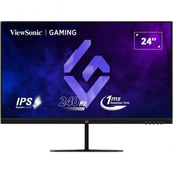 VIEWSONIC 23.8 IPS VX2479A-HD-PRO 1MS 240HZ HDMI-DP GAMING MONİTÖR