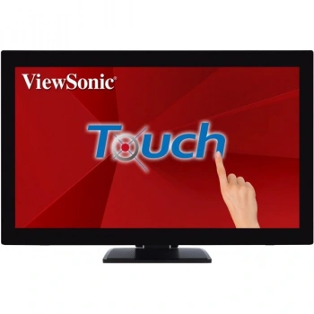 VIEWSONIC 27 DOKUNMATIK TD2760 6MS 60HZ HDMI-DP KURUMSAL MONİTÖR