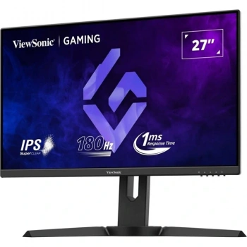 VIEWSONIC 27 IPS VX2779J-HD-PRO 1MS 180HZ HDMI-DP PIVOT GAMING MONİTÖR
