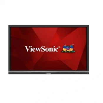 VIEWSONIC 55 IFP5550 Vıewboard 4K İnteraktif Dokunmatik Ekran