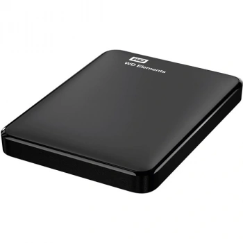 WD 5TB 2.5 Elements WDBU6Y0050BBK-WESN USB 3.0 Harici Disk