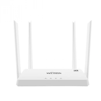 WI-TEK WI-AX1800M AX1800 Dual Band Mesh Router Bulut Yönetimli