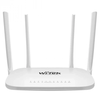 WI-TEK WI-R3 AC1200 Dual Band EV Ofis Tipi Access Point Router