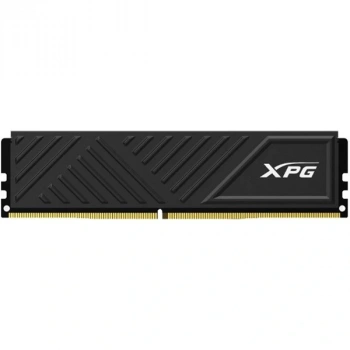 XPG 8GB DDR4 3200MHZ CL16 PC RAM GAMMIX D35 AX4U32008G16A-SBKD35