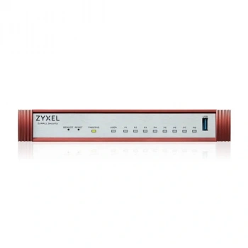 ZYXEL ZYWALL FLEX 100H-EU0102F FIREWALL CİHAZI (1 Yıl Lisans Dahil)