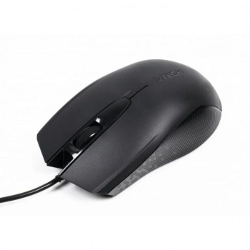 A4 TECH OP-760 USB 1000 DPI SİYAH MOUSE V-TRACK