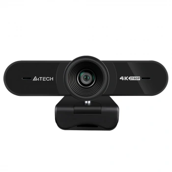 A4 TECH PK-1000HA MİKROFONLU WEBCAM USB 2.0 4K 2160P