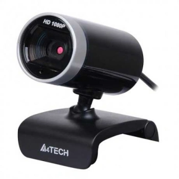 A4 TECH PK-910H MİKROFONLU WEBCAM USB 2.0 16 MPİXEL 1080p FULL HD TAK ÇALIŞTIR
