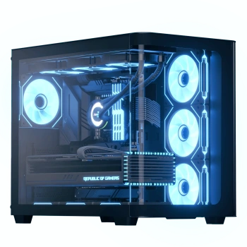 AEROCOOL P500C GAMING Mid-Tower PC Kasası