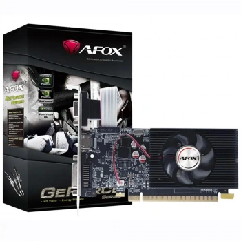 AFOX 4GB GT730 AF730-4096D3L5 DDR3 128bit HDMI DVI PCIE 2.0