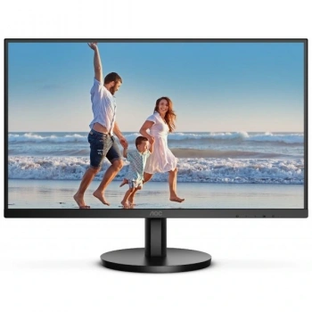 AOC 27 VA Q27B3MA 4MS 75Hz HDMI-DP EV Ofis Tipi Monitör (2560 X 1440)