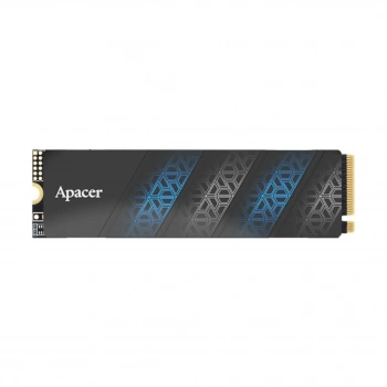 APACER 2TB 3500/3000MB/s M.2 PCIe 4.0 NVME SSD AS2280P4UPRO-1
