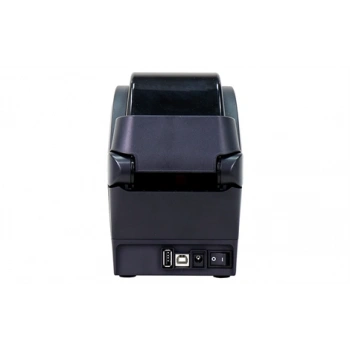 ARGOX D2-250 203dpi Direkt Termal 54mm USB + USB Host Masaüstü Barkod Yazıcı