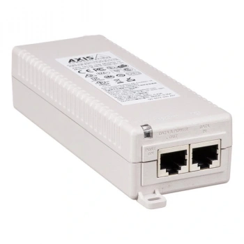 ARUBA R6P68A 1port Gigabit 15.4W PoE Injektör