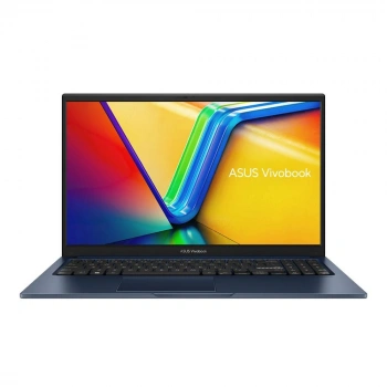 ASUS 15.6 CORE 5 120U 8GB DDR5 RAM- 512GB M2 NVME W11H / VİVOBOOK X1504VA-BQ4126W