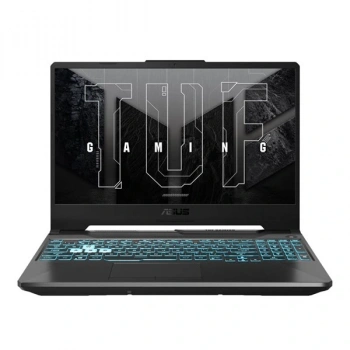 ASUS 15.6 TUF GAMING A15 FA506NC-HN006 RYZEN 5 7535HS 16GB DDR5 RAM- 1TB M2 NVME- 4GB RTX3050 FDOS