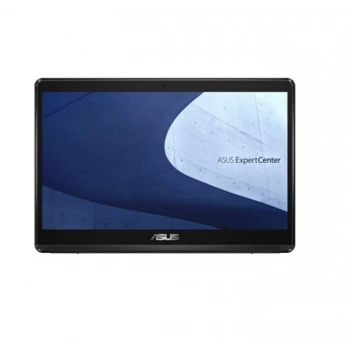 ASUS AIO 15.6 Dokunmatik CELERON N4500-8GB DDR4 RAM-256GB NVME-O/B UHD-FDOS / EXPERTCENTER E1600WKA N8256B1D