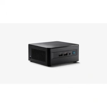 ASUS NUC12WSHI7 NUC12 PRO TALL KİT- CORE İ7-1260P-(RAM YOK, DİSK YOK) FDOS MİNİ PC
