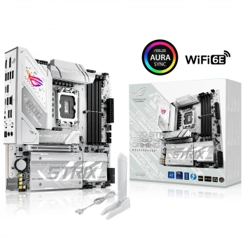 ASUS ROG STRIX B860-G GAMING WIFI7 DDR5 HDMI-DP TYPEC PCIE 5.0 1851p ATX