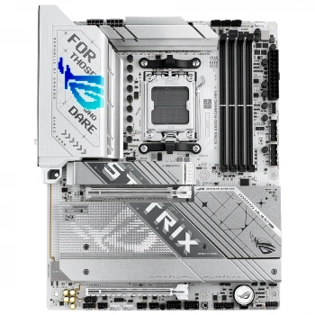 ASUS ROG STRIX X870-A GAMING WIFI-7 DDR5 HDMI DP PCIE 5.0 AM5 ATX