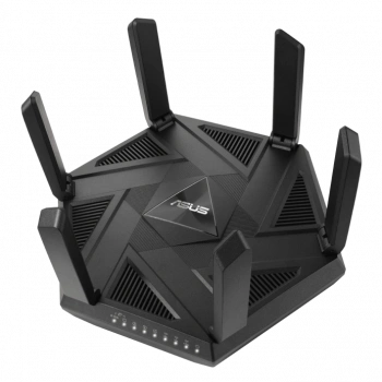 ASUS RT-AXE7800 AX7800 Dual Band Gaming Router