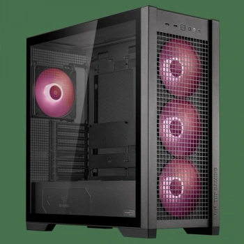 ASUS TUF GAMING GT302 TG GAMING MID-TOWER PC KASASI