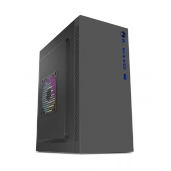 AZTECH 600w TITAN AZT02 Standart Micro-Tower PC Kasası