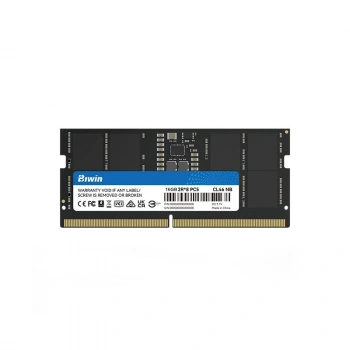 BIWIN 16GB 4800MHz DDR5 NOTEBOOK RAM BULK B45DSAG74840B-T02B