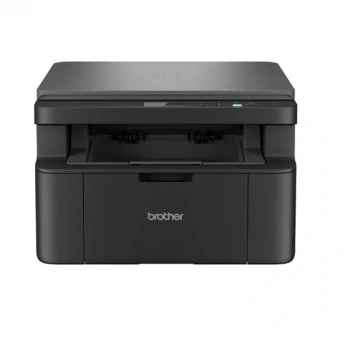 BROTHER DCP-L1632W A4 Siyah Çok Fonksiyonlu Laser Yazıcı USB 2.0,Kablosuz 3000 Sayfalık Toner