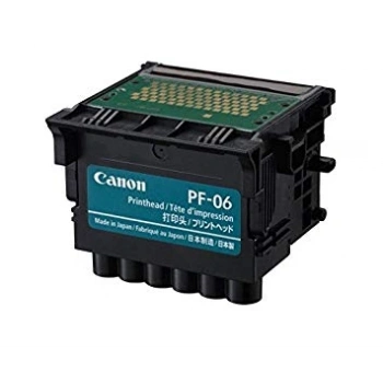 CANON 2352C001 PF-06 Orijinal Baskı Kafası (Print Head)