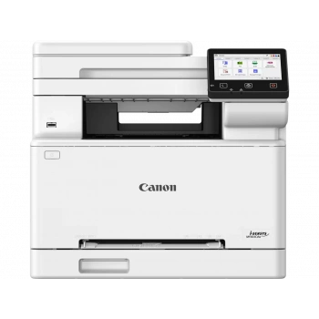 CANON MF667Cdw A4 Renkli Çok Fonksiyonlu Faxlı Laser Yazıcı USB 2.0,Ethernet,Kablosuz