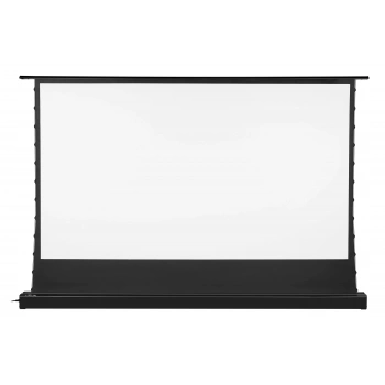 Codegen 212x123 cm Taşınabilir Portatif Elektrikli Pull Up Floor Screen Projeksiyon Perdesi PEX-200