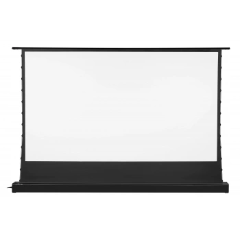 Codegen 212x123 cm Taşınabilir Portatif Elektrikli Pull Up Floor Screen Projeksiyon Perdesi PEX-200