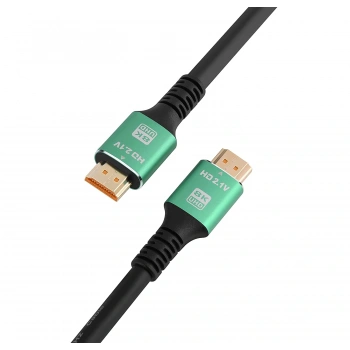CODEGEN (CPS8K15) 1,5MT 8K 60HZ HDMI 2.1 - ETHERNET 48 GBPS METAL BAŞLIK HDMI KABLO