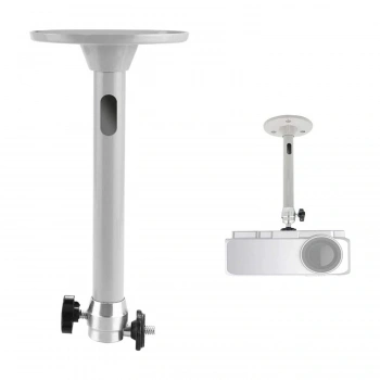 Codegen P10 Mini Projeksiyon Uyumlu Tavana Duvara Masaya Monte Projeksiyon Askı Aparatı