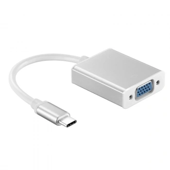 Codegen USB 3.1 Type-C Erkek – VGA Dişi Çevirici Adaptör CDG-CNV32