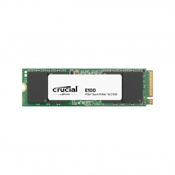 CRUCIAL CT480E100SSD8 480GB 4700/2500MB/s 2280 M2 PCIe GEN4 SSD E100