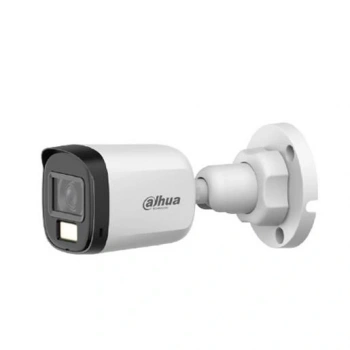 DAHUA 2MP BULLET 3.6MM HAC-B1A21P-U-0360B 20metre HDCVI Kamera