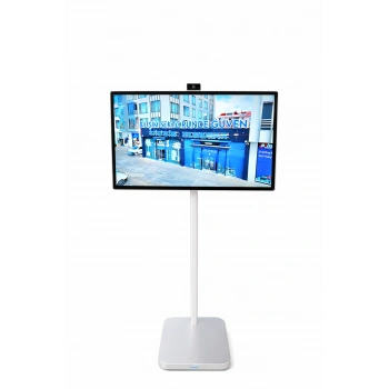 DAHUA 31.5 VA LM32-U400P 20MS 60Hz HDMI Güvenlik Monitör (3840 X 2160)