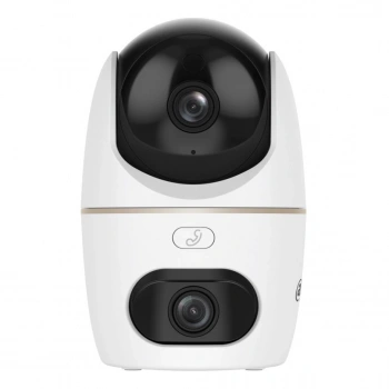 DAHUA 3MP Küp 3.6mm PT IP Kamera IPC-HPT1339DD-STW-3E2-0360B