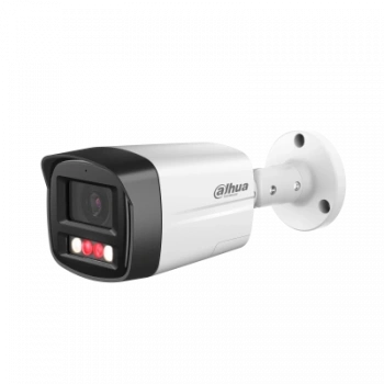 DAHUA 4MP BULLET 3,6mm DH-IPC-HFW2449TL-S-LED PRO 50metre IR WIZSENSE IP KAMERA POE