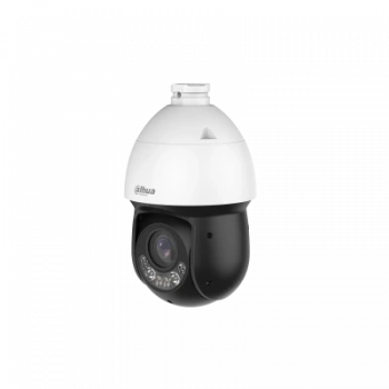 DAHUA 4MP SD4D425MB-HNR WizSense Akıllı Çift Işık Ptz Kamera 25x SpeedDome