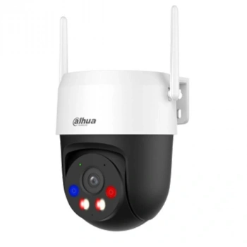 DAHUA 5MP DIŞ MEKAN 4MM P5AS-PV SABİT ODAKLI WIFI PT KAMERA