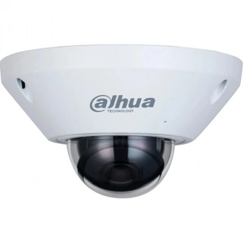 DAHUA IPC-EB5541-AS  5MP WizMind Fisheye IP Kamera