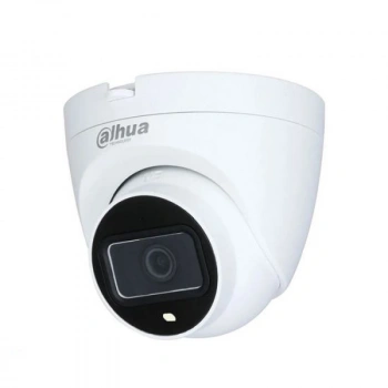 DAHUA IPC-HDW1230V-SA-0280B-S6 2MP 2.8MM 30MT SESLİ H265+ IP67 IR DOME IP KAMERA