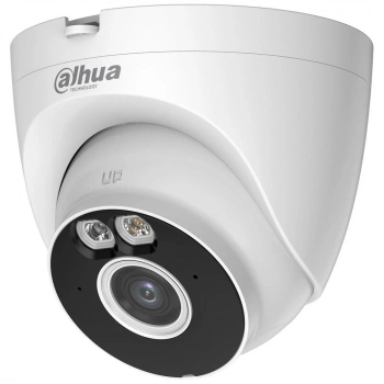 DAHUA T4A-PV-0280B 4MP 2.8MM 30MT DAHİLİ SES WIFI IP67 TURRET IP DOME KAMERA